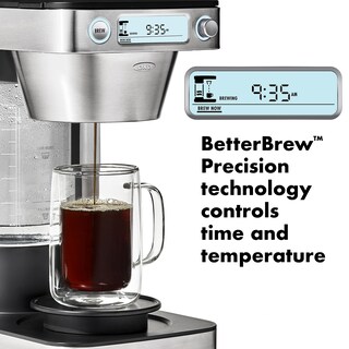 Foto 5 | Foto 5 | Cafetera Oxo Brew para 12 Tazas - Venta Internacional