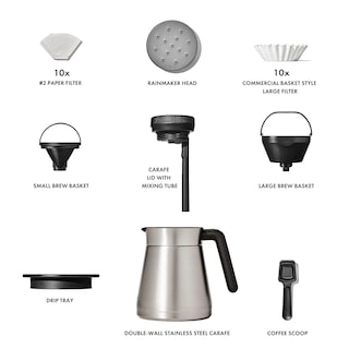 Foto 7 | Foto 7 | Cafetera Oxo Brew para 12 Tazas - Venta Internacional