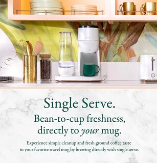 Foto 4 | Foto 4 | Cafetera Café Specialty Grind And Brew 10 Tazas - Venta Internacional