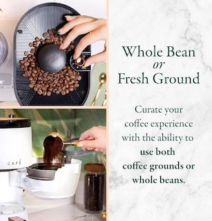 Foto 5 | Foto 5 | Cafetera Café Specialty Grind And Brew 10 Tazas - Venta Internacional