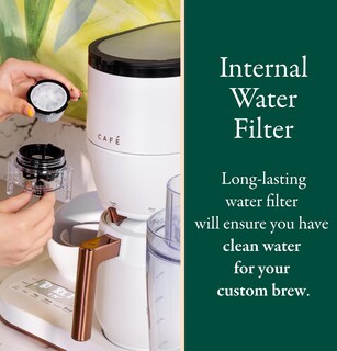 Foto 6 | Foto 6 | Cafetera Café Specialty Grind And Brew 10 Tazas - Venta Internacional