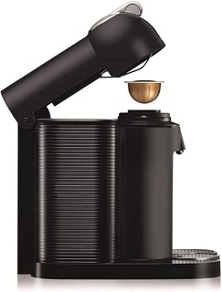 Foto 2 | Foto 2 | Cafetera y Espresso Nespresso Vertuo Breville Black - Venta Internacional