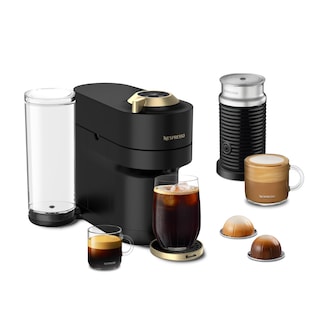 Foto 1 | Foto 1 | Cafetera y Espresso Nespresso Vertuo Pop+ Deluxe - Venta Internacional