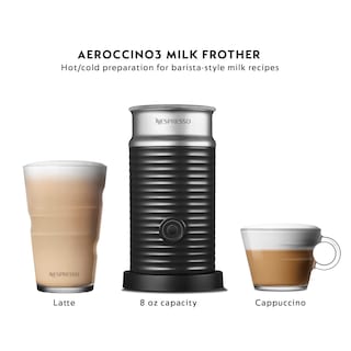 Foto 4 | Foto 4 | Cafetera y Espresso Nespresso Vertuo Pop+ Deluxe - Venta Internacional