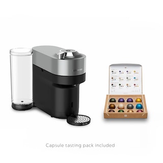 Foto 4 | Foto 4 | Cafetera y Espresso Nespresso Vertuo Pop+ Deluxe - Venta Internacional