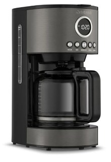 Foto 4 | Foto 4 | Cafetera Cuisinart Dcc-1220bksfr 12 Tazas Acero Inoxidable - Venta Internacional