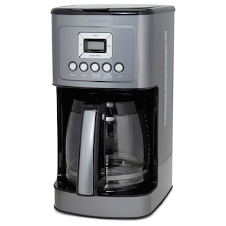 Foto 2 | Foto 2 | Cafetera Cuisinart Dcc-3200gmp1 Jarra de Vidrio 14 Tazas - Venta Internacional