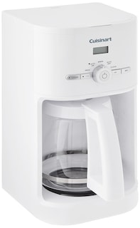 Foto 1 | Foto 1 | Cafetera Cuisinart Dcc-1120 Classic Programable 2.8l Blanca - Venta Internacional