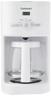 Foto 2 | Foto 2 | Cafetera Cuisinart Dcc-1120 Classic Programable 2.8l Blanca - Venta Internacional