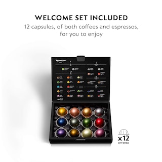 Foto 6 | Foto 6 | Cafetera Nespresso Vertuo de'longhi - Venta Internacional