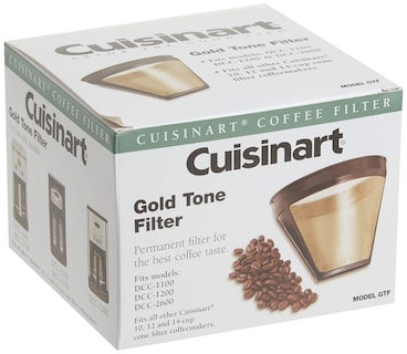 Foto 6 | Foto 6 | Cafetera Cuisinart Dcc-1120 Classic Programable Para 12 Tazas - Venta Internacional.