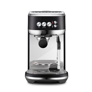 Foto 1 | Foto 1 | Cafetera Espresso Breville Bambino Plus Bes500btr Black Truffle - Venta Internacional