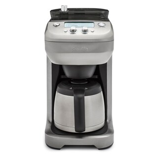 Foto 1 | Foto 1 | Cafetera Breville Grind Control Bdc650bss Acero Inoxidable - Venta Internacional.