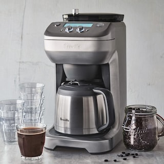 Foto 2 | Foto 2 | Cafetera Breville Grind Control Bdc650bss Acero Inoxidable - Venta Internacional.