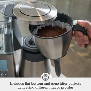 Foto 4 | Foto 4 | Cafetera Breville Precision Brewer Drip Bdc450bss - Venta Internacional