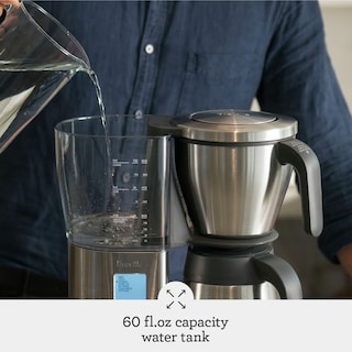 Foto 5 | Foto 5 | Cafetera Breville Precision Brewer Drip Bdc450bss - Venta Internacional