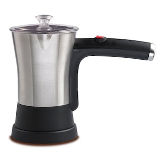 Foto 1 | Foto 1 | Cafetera Eléctrica Turca Brentwood Ts-117s De 4 Tazas - Venta Internacional.
