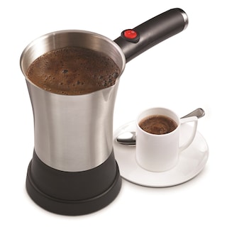 Foto 2 | Foto 2 | Cafetera Eléctrica Turca Brentwood Ts-117s De 4 Tazas - Venta Internacional.