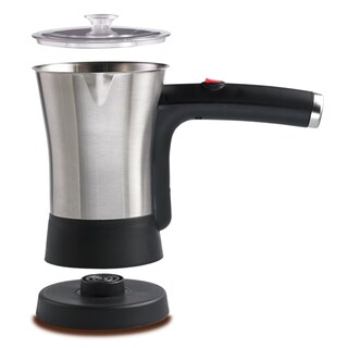 Foto 4 | Foto 4 | Cafetera Eléctrica Turca Brentwood Ts-117s De 4 Tazas - Venta Internacional.