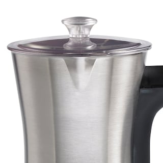 Foto 5 | Foto 5 | Cafetera Eléctrica Turca Brentwood Ts-117s De 4 Tazas - Venta Internacional.