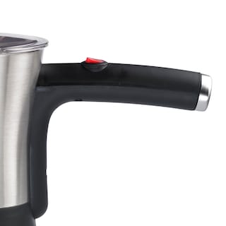 Foto 7 | Foto 7 | Cafetera Eléctrica Turca Brentwood Ts-117s De 4 Tazas - Venta Internacional.