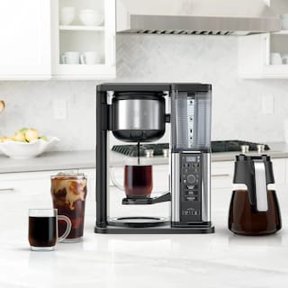 Foto 2 | Foto 2 | Sistema De Café Ninja Cm300 Hot & Iced, 10 Tazas, Reacondicionado - Venta Internacional.