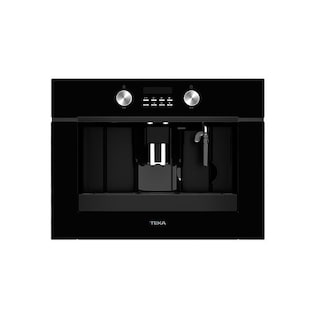 Foto 1 | Foto 1 | Cafetera Automática De Empotre Teka Clc 855 Gm Bk Para 2 Tazas Y 1.8l