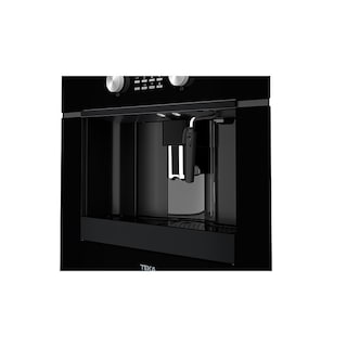 Foto 3 | Foto 3 | Cafetera Automática De Empotre Teka Clc 855 Gm Bk Para 2 Tazas Y 1.8l