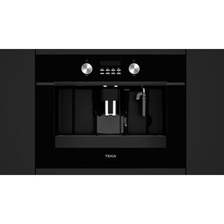 Foto 4 | Foto 4 | Cafetera Automática De Empotre Teka Clc 855 Gm Bk Para 2 Tazas Y 1.8l