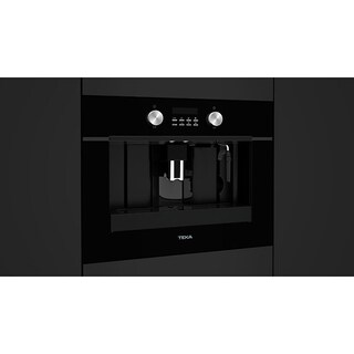 Foto 5 | Foto 5 | Cafetera Automática De Empotre Teka Clc 855 Gm Bk Para 2 Tazas Y 1.8l