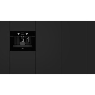 Foto 7 | Foto 7 | Cafetera Automática De Empotre Teka Clc 855 Gm Bk Para 2 Tazas Y 1.8l