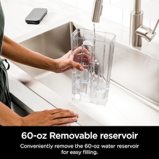 Foto 5 | Foto 5 | Cafetera Ninja Drip Con K Cup Combo 12 Tazas Cfp201 1.4 L - Venta Internacional.