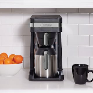 Foto 2 | Foto 2 | Cafetera Bunn Csb3t Speed Brew Platinum 10 Tazas Negra - Venta Internacional.