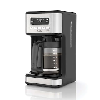 Foto 1 | Foto 1 | Cafetera Mr. Coffee De Acero Inoxidable Programable Para 14 Tazas - Venta Internacional.