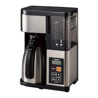 Foto 1 | Foto 1 | Cafetera Zojirushi Ec-ytc100xb De Acero Inoxidable Para 10 Tazas - Venta Internacional.