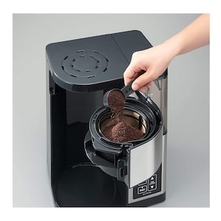 Foto 2 | Foto 2 | Cafetera Zojirushi Ec-ytc100xb De Acero Inoxidable Para 10 Tazas - Venta Internacional.