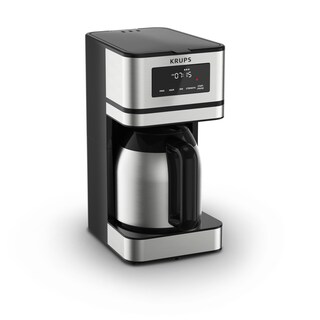 Foto 1 | Foto 1 | Cafetera Krups Simply Brew Para 14 Tazas Programable 1050 W - Venta Internacional.