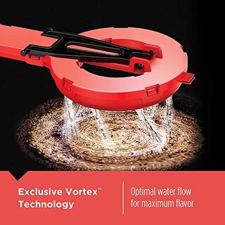 Foto 3 | Foto 3 | Cafetera Black+decker De 12 Tazas Térmica Programable - Venta Internacional.