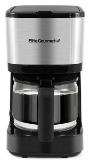 Foto 1 | Foto 1 | Cafetera Elite Gourmet Ehc9420 Automática Para Preparar Y Gotear 5 Tazas - Venta Internacional.