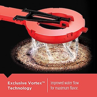 Foto 2 | Foto 2 | Cafetera Black+decker Programable Con Capacidad Para 12 Tazas Color Negro - Venta Internacional.