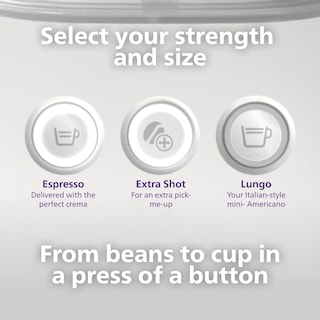 Foto 5 | Foto 5 | Máquina De Café Espresso Philips Baristina Grind Tamp Brew 16 Bar - Venta Internacional.
