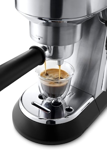 Foto 2 | Foto 2 | Máquina De Café Espresso De'longhi Ec685m Dedica Deluxe 1l Metallic - Venta Internacional.