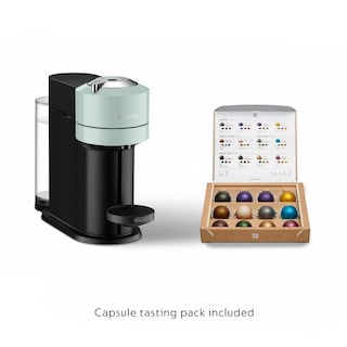 Foto 3 | Foto 3 | Cafetera Nespresso Vertuo Next Delonghi - Venta Internacional