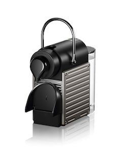 Foto 2 | Foto 2 | Máquina De Café Espresso Nespresso Pixie Bec430ttn 700 Ml Breville Titan - Venta Internacional.