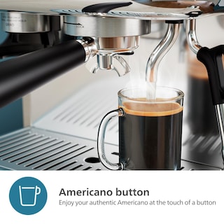 Foto 5 | Foto 5 | Máquina De Café Espresso Philips Barista Brew Psa3218/01 Silver - Venta Internacional.