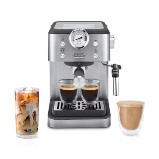 Foto 1 | Foto 1 | Máquina De Café Espresso De'longhi Linea Classic Bomba De 15 Bar - Venta Internacional.