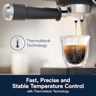 Foto 3 | Foto 3 | Máquina De Café Espresso De'longhi Linea Classic Bomba De 15 Bar - Venta Internacional.