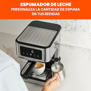 Foto 5 | Foto 5 | Chefman - Máquina De Café Espresso Easy-brew