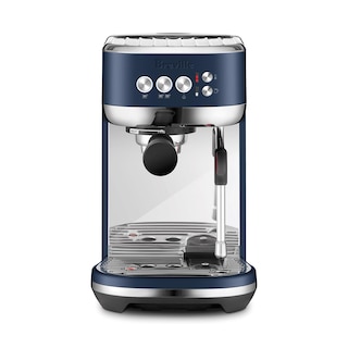 Foto 1 | Foto 1 | Máquina De Café Espresso Breville The Bambino Plus Bes500dbl Blue - Venta Internacional.