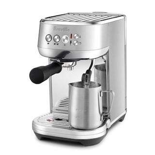 Foto 1 | Foto 1 | Máquina De Café Espresso Breville Bambino Plus Bes500bss De Acero Inoxidable - Venta Internacional.